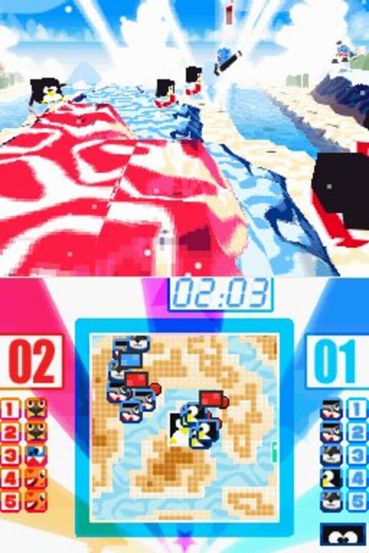 Pop Island