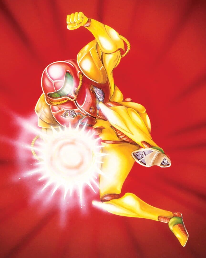Metroid