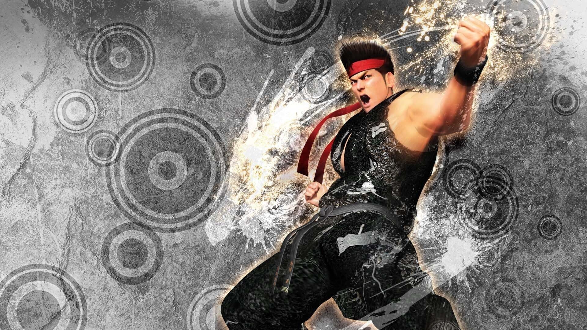 Virtua Fighter 5: Final Showdown