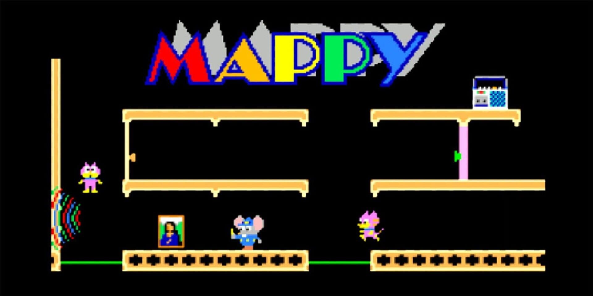 Mappy