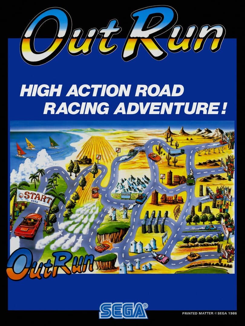 OutRun