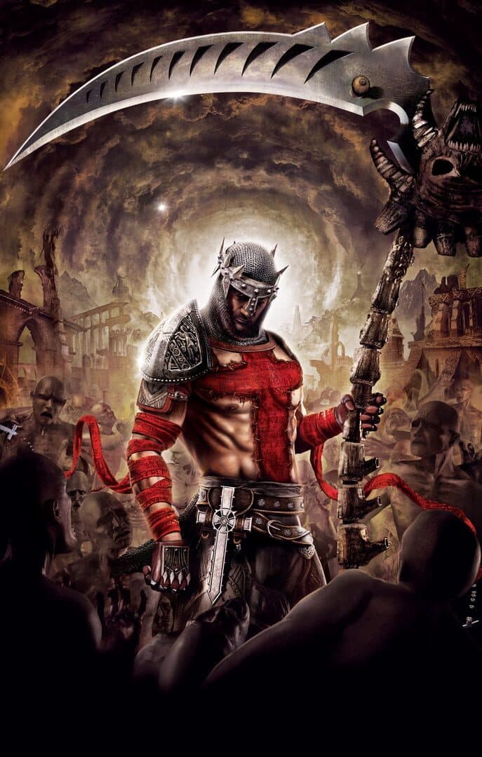 Dante's Inferno