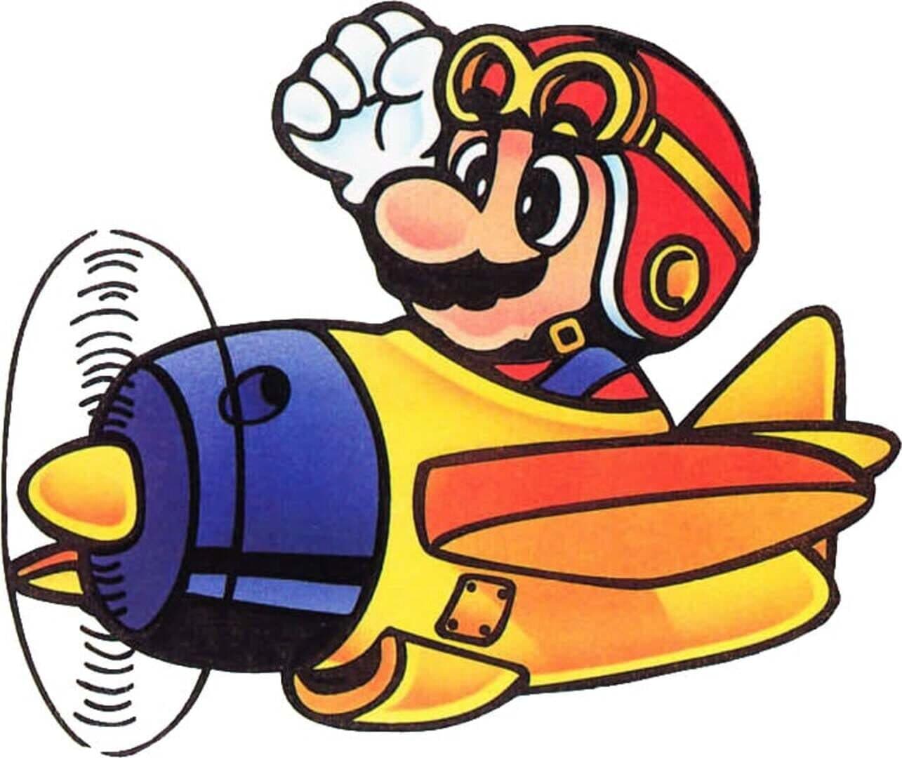 Super Mario Land