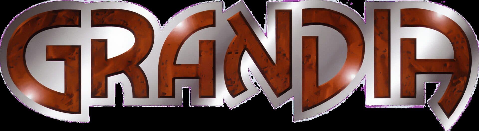 Grandia