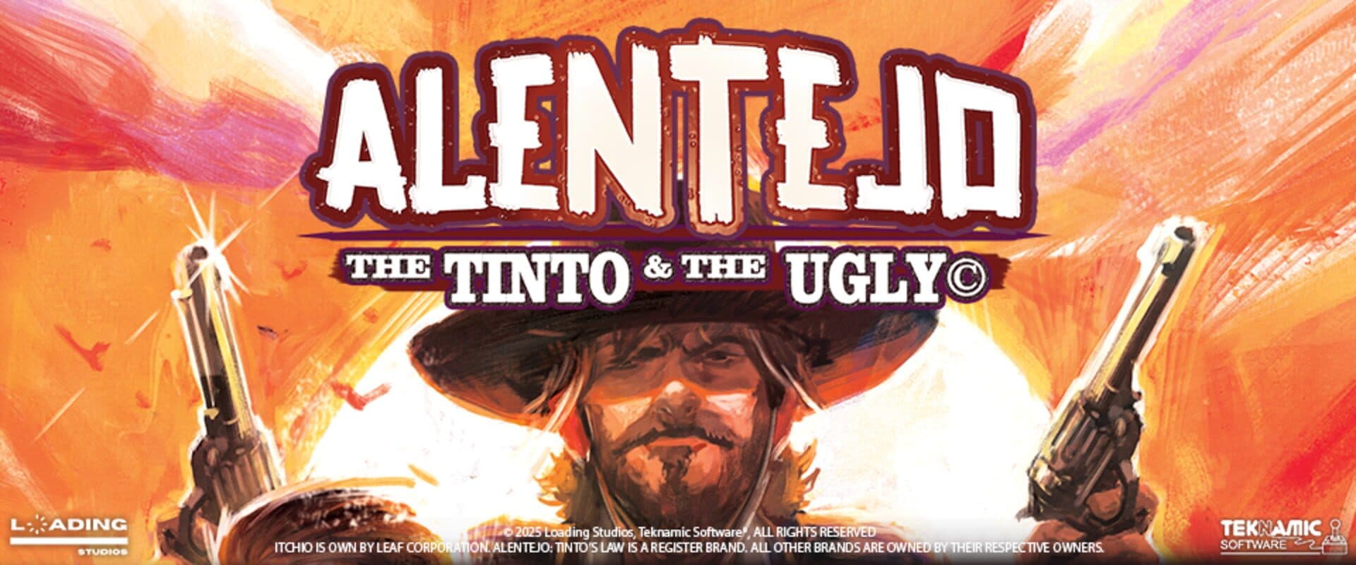 Alentejo: The Tinto & The Ugly