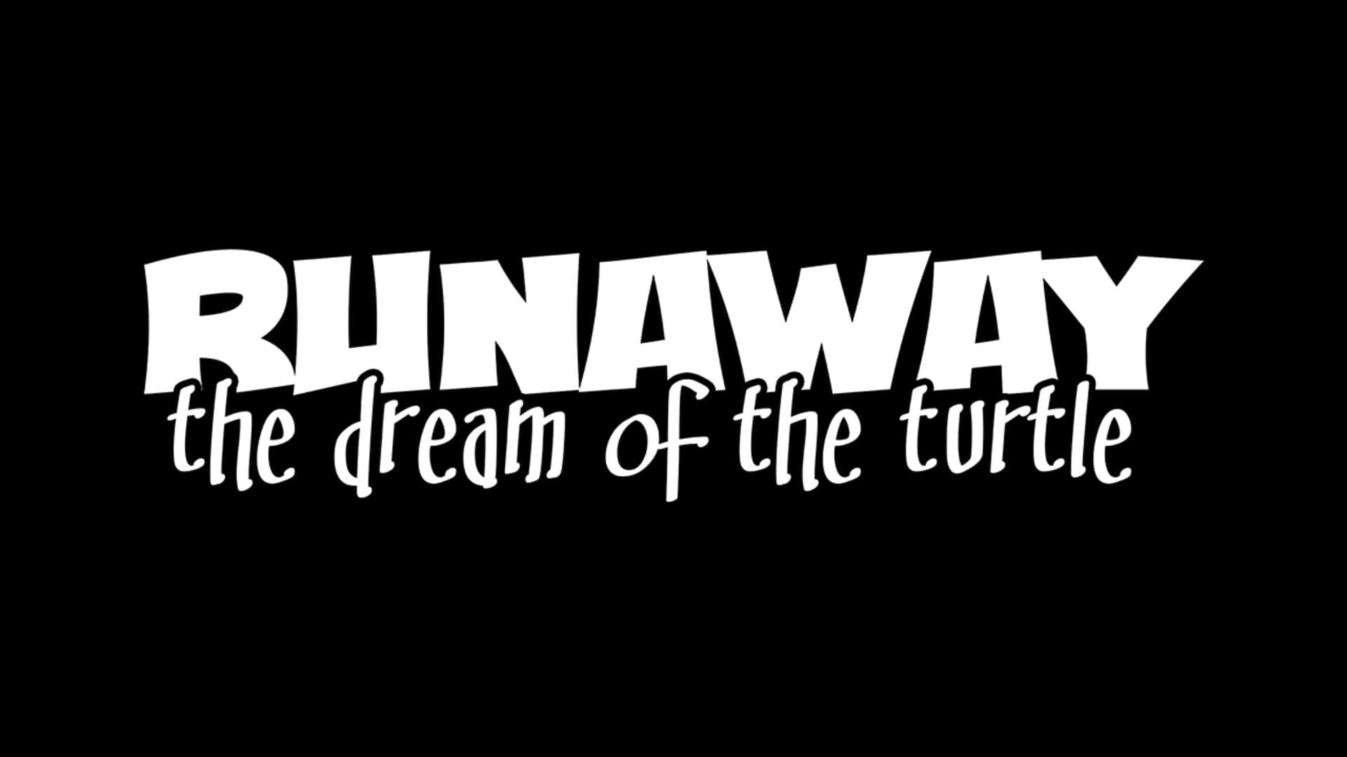 Runaway 2: The Dream of the Turtle