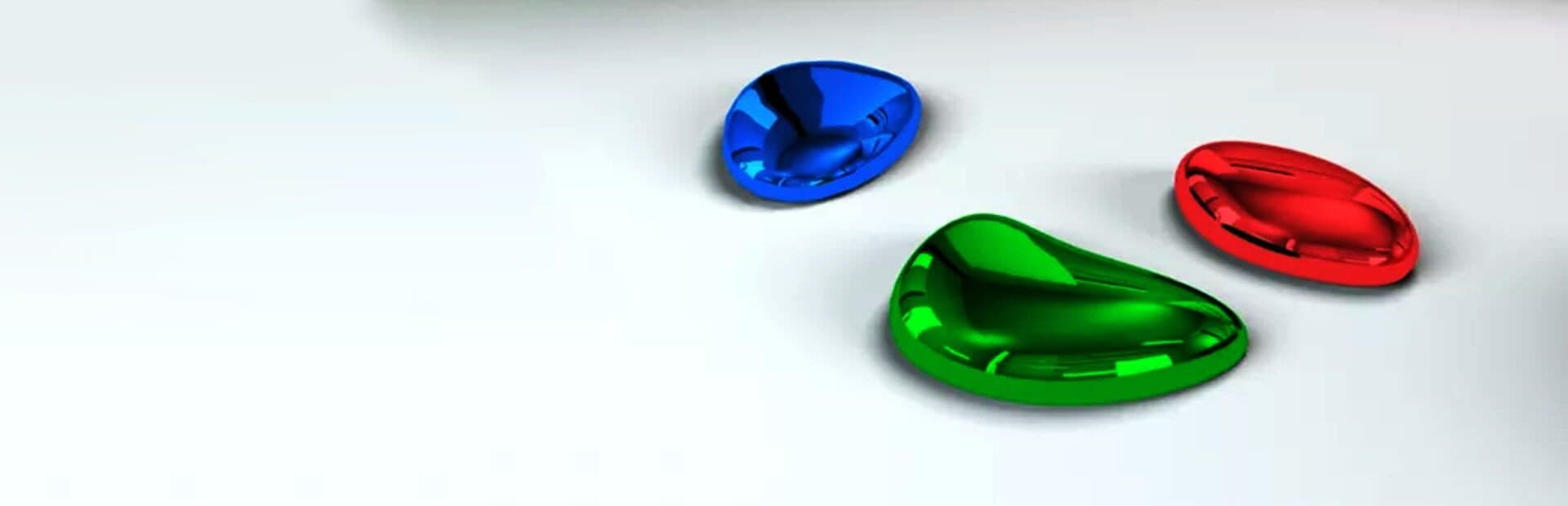 Archer Maclean's Mercury