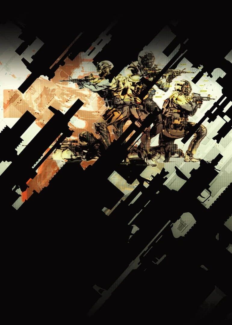 Metal Gear Online