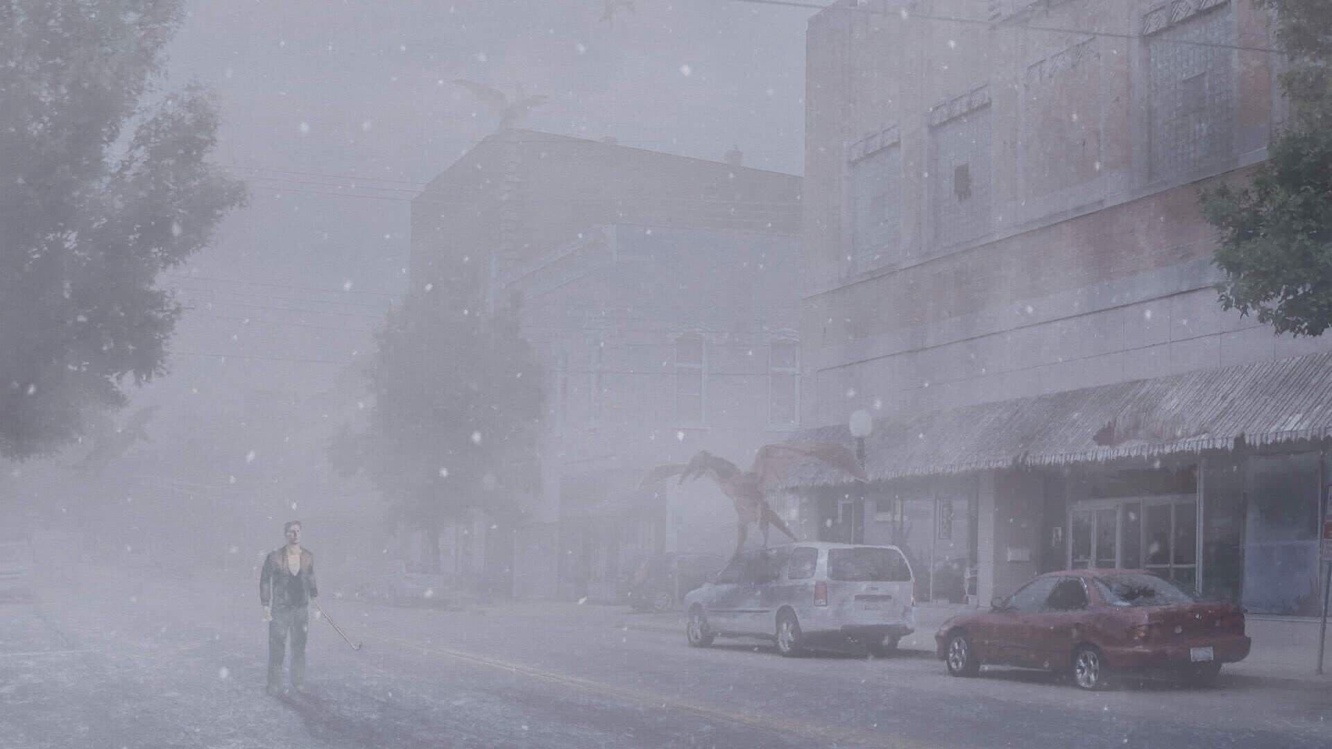 Silent Hill