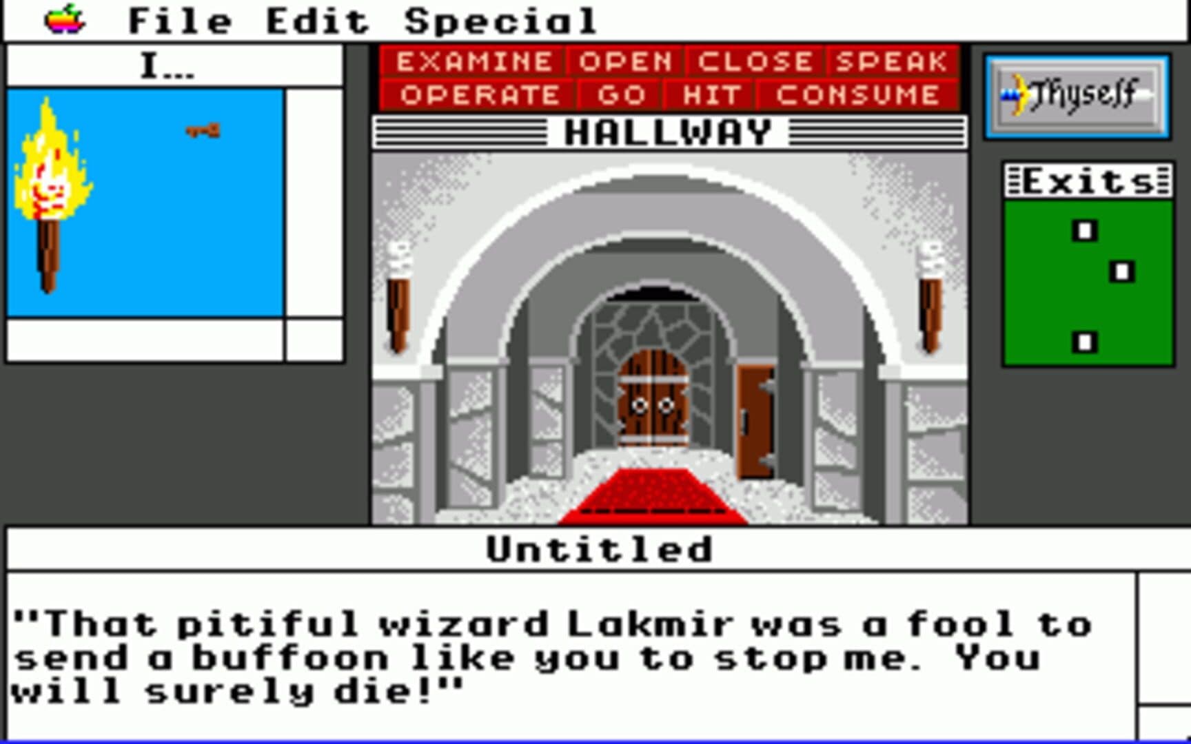 Shadowgate