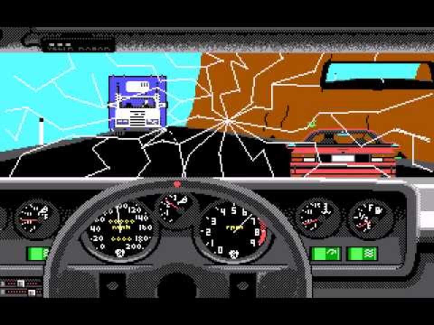 Test Drive
