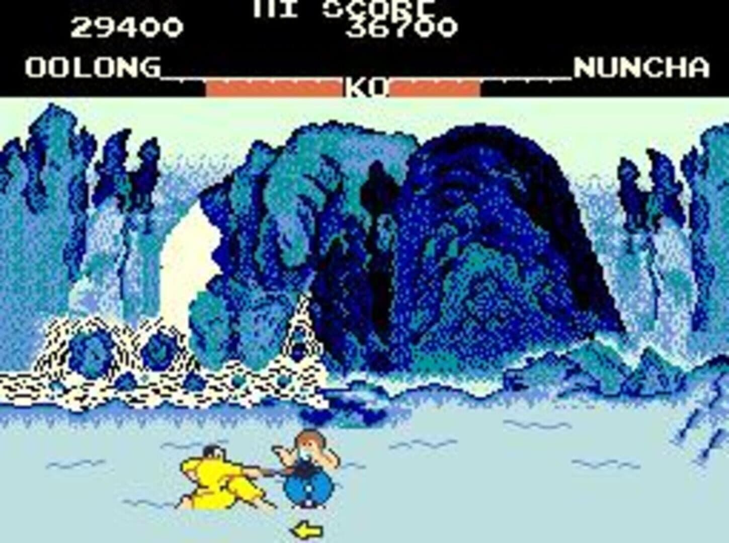 Konami Classics Series Arcade Hits
