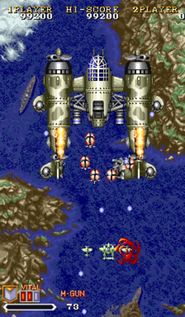 1941: Counter Attack