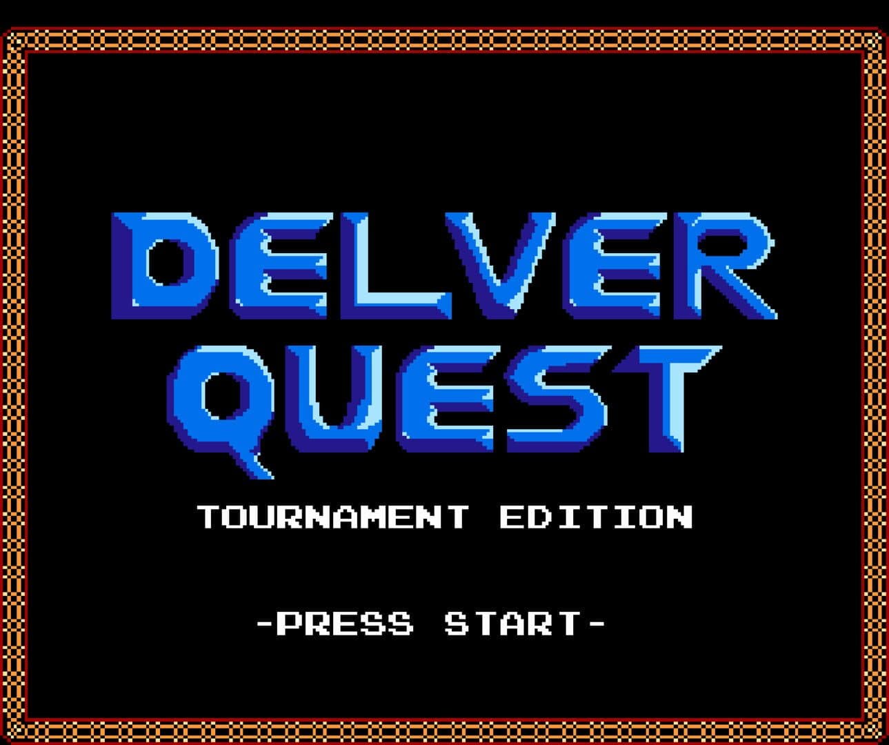 Delver Quest