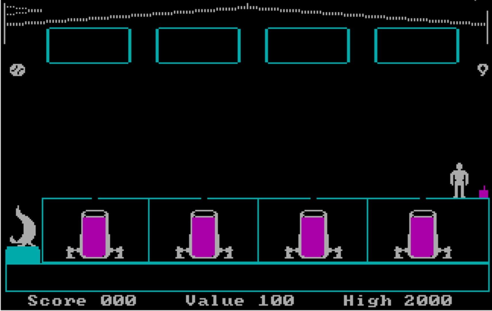 Math Blaster!