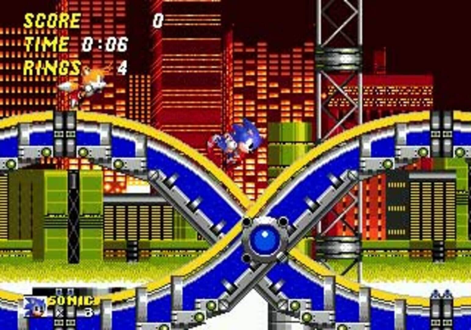 Sega Genesis Collection