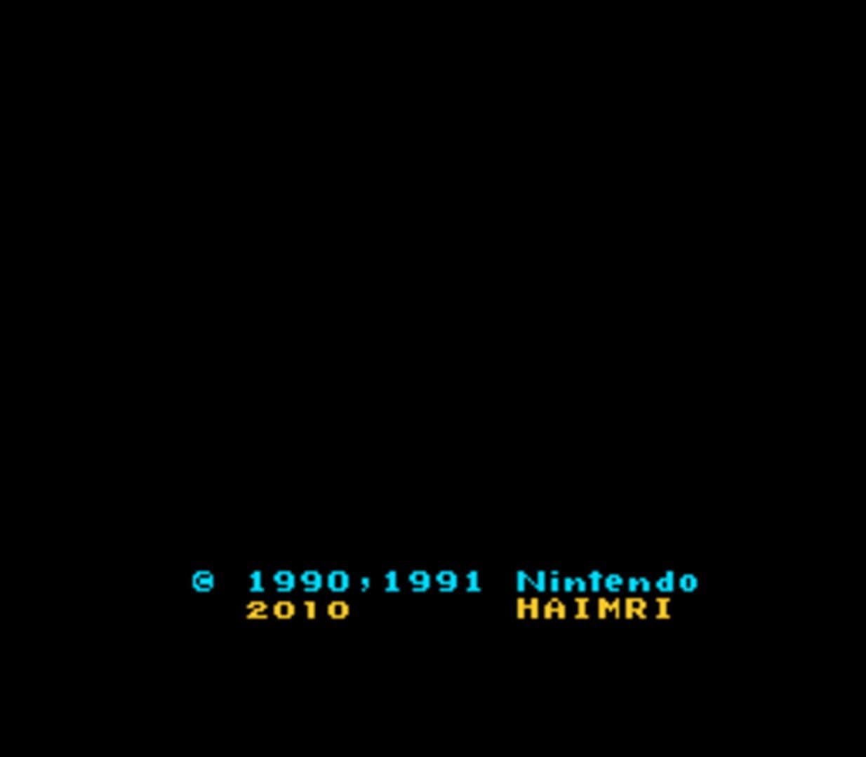 Hyper Mari World 6