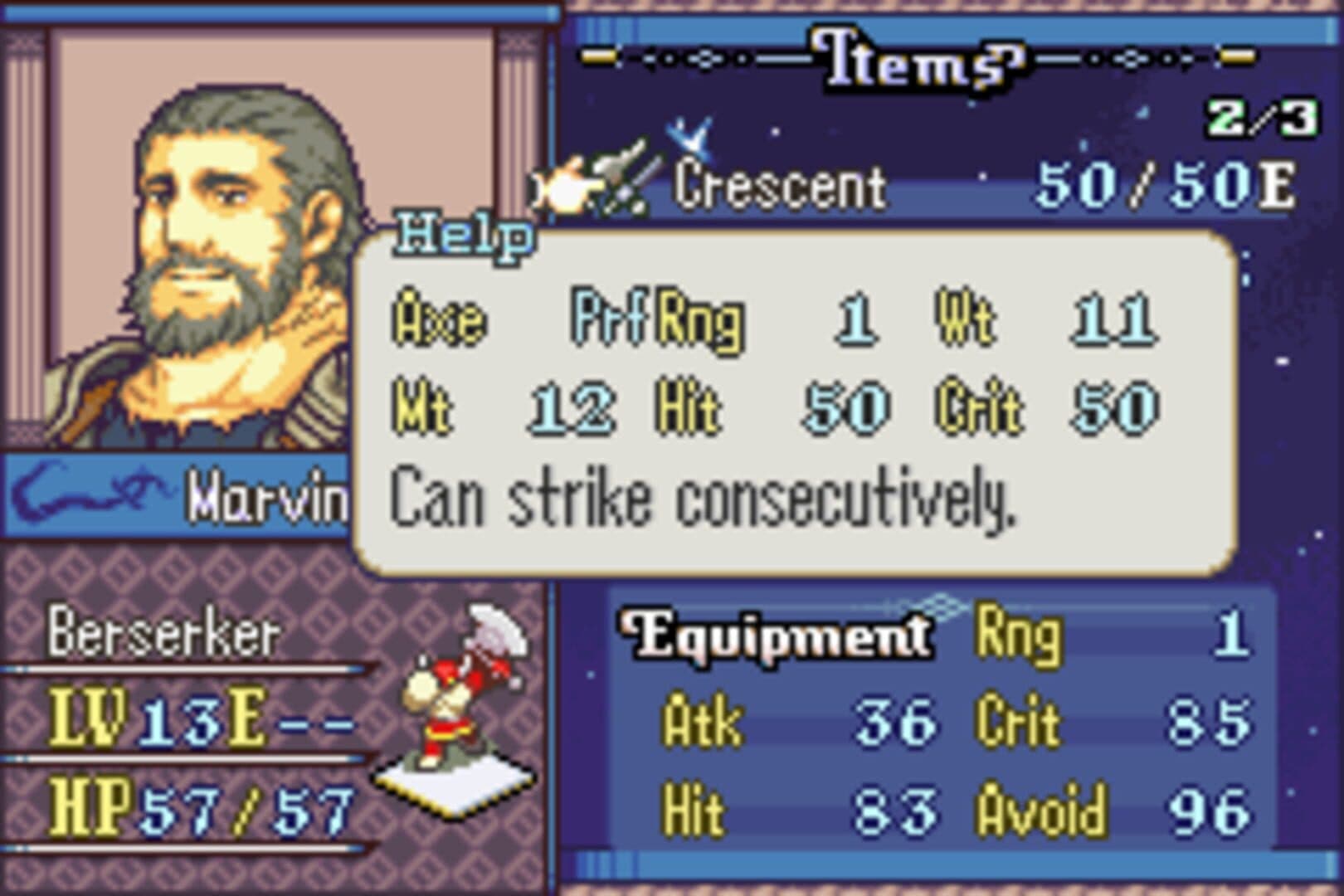 Fire Emblem: The Four Kings