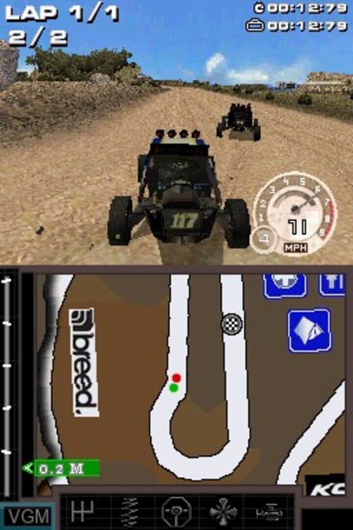 Colin McRae: Dirt 2
