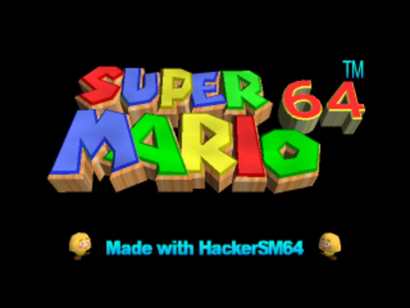 The Quest For Milk 64