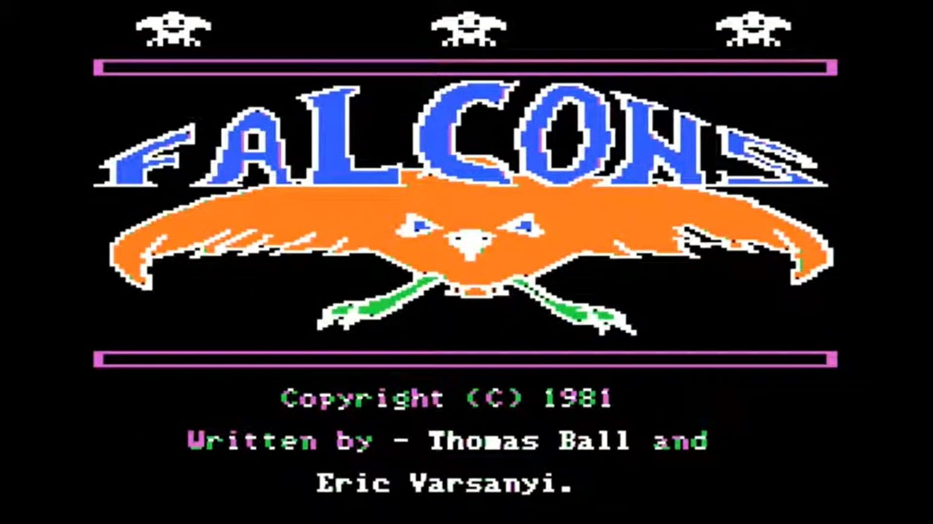 Falcons