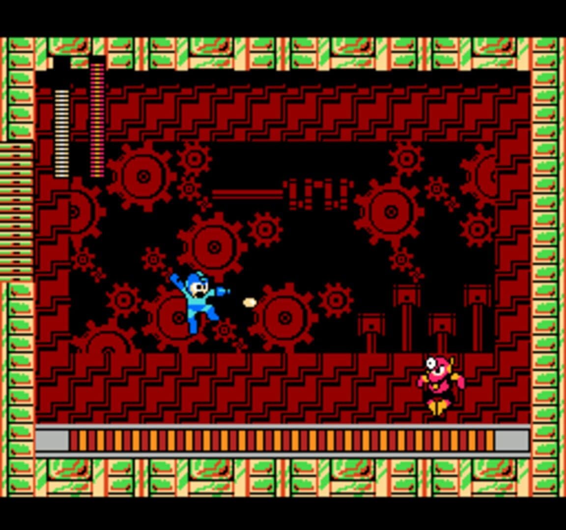 Mega Man 2