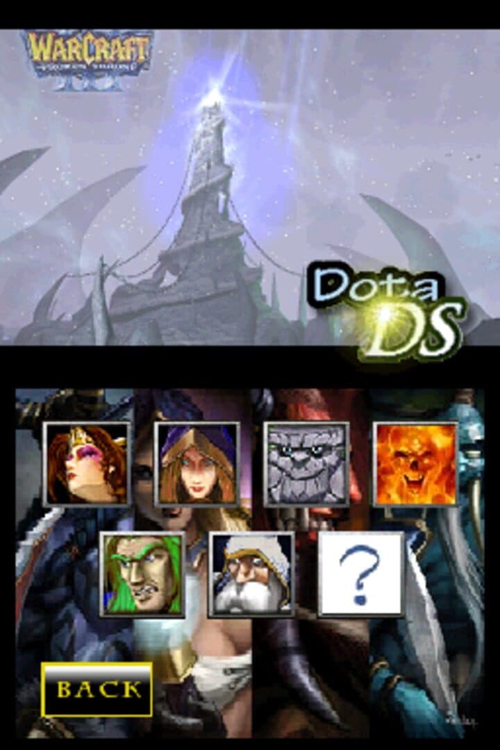 Dota DS