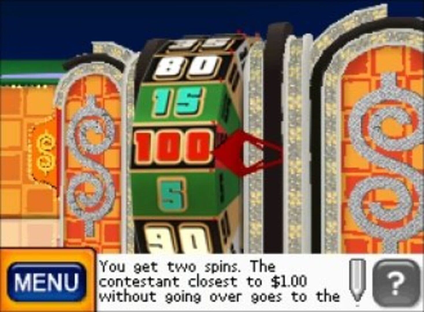The Price is Right