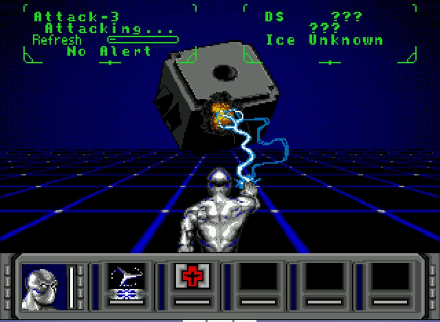 Shadowrun