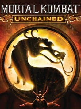 Mortal Kombat: Unchained cover art