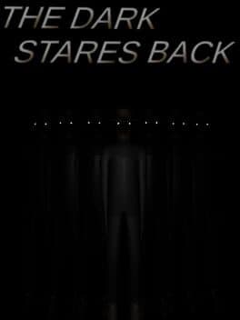 The Dark Stares Back cover art