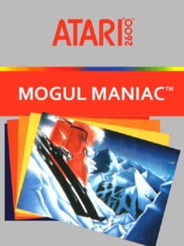 Mogul Maniac cover art