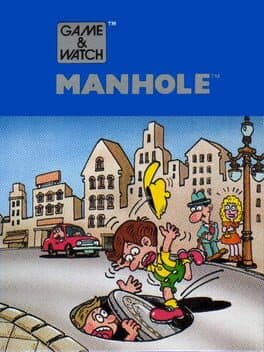 Manhole cover art