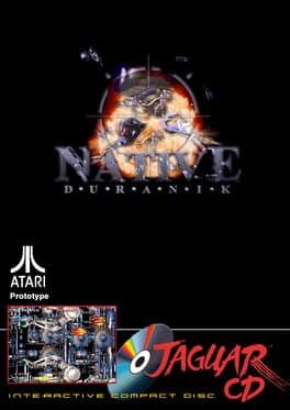 Native cover art