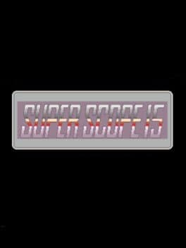 Super Scope 15 cover art