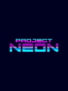 Project Neon cover art