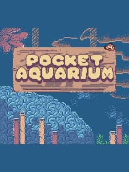 Pocket Aquarium cover art