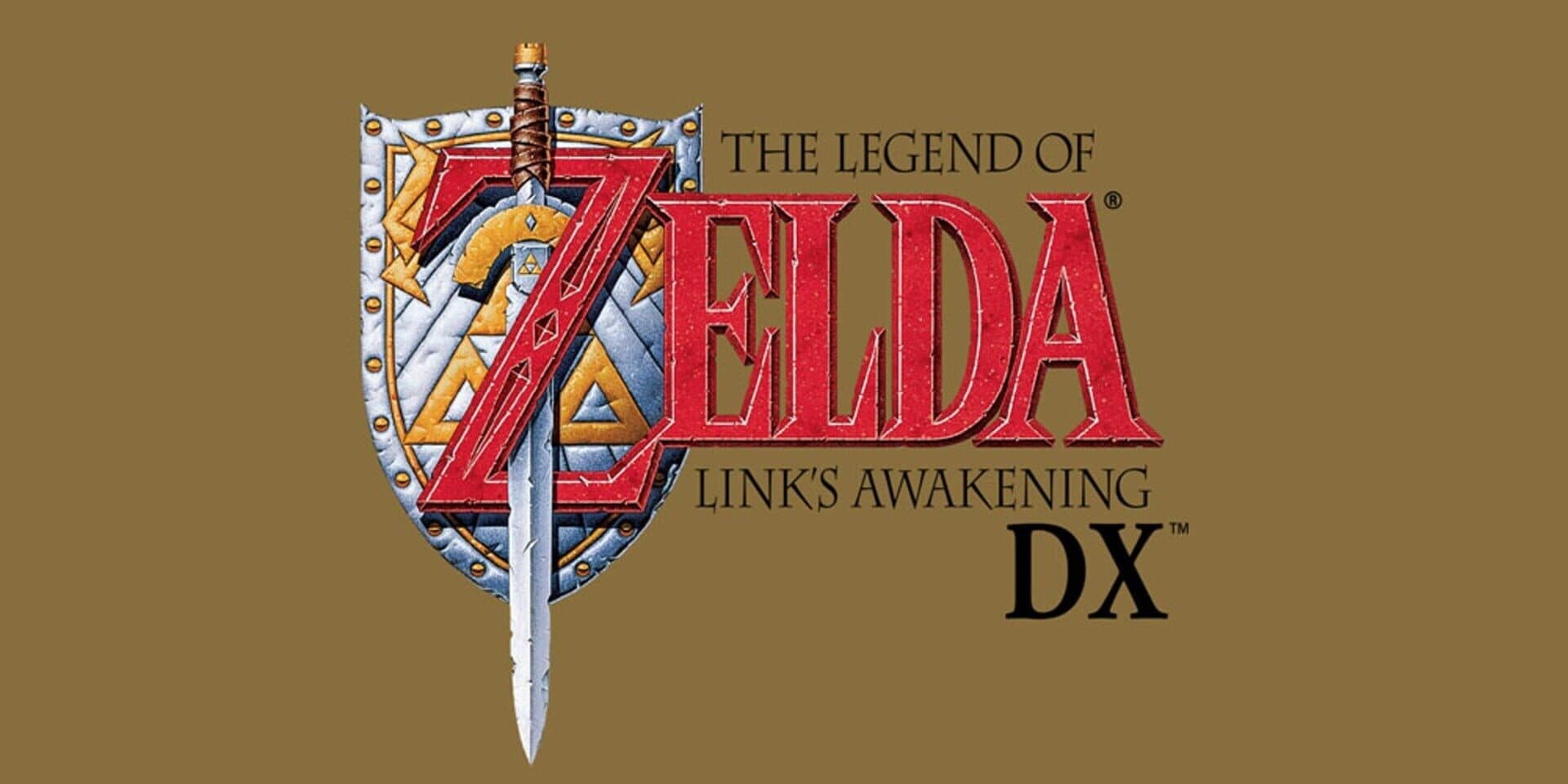 The Legend of Zelda: Link's Awakening DX