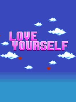 Love Yourself cover art